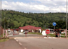 À la frontière entre le Rwanda et le Burundi, la ZLECAF au point mort