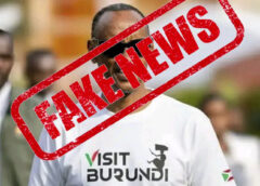« Visit Burundi » de Paul Kagame : un faux rapprochement