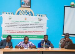 Dix ans après son lancement, la Journée Internationale du Fact-checking célébrée pour la première fois au Burundi