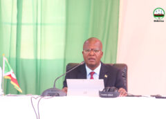 Le Gouvernement du Burundi a annoncé d’importants changements dans le secteur de l’éducation