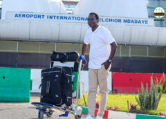 De Bujumbura à l’Europe, Eraste Mandera porte le Burundi sur la scène des grandes rencontres internationales du théâtre de marionnettes